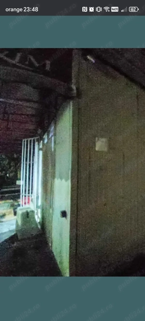 Vânzare sau Predare spatiu comercial  Clădire panouri sandwich - imagine 7