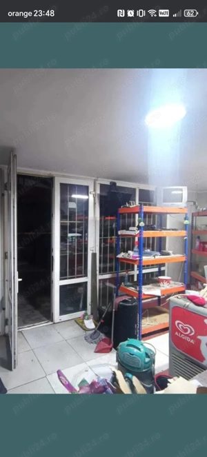 Vânzare sau Predare spatiu comercial  Clădire panouri sandwich - imagine 5