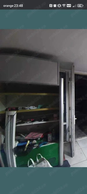 Vânzare sau Predare spatiu comercial  Clădire panouri sandwich - imagine 4