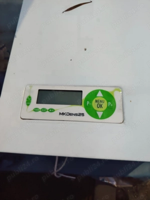 Centrala termica pe gaz in condensare MKDens 25