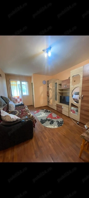 Alexandru, garsoniera mobilata