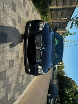 Bmw 520 2009 