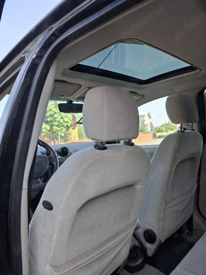 FORD Fiesta - imagine 3