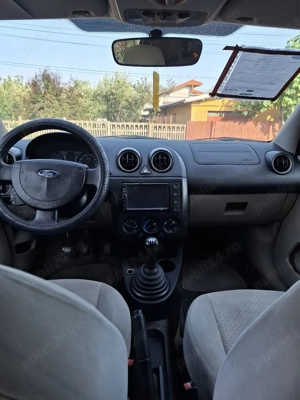 FORD Fiesta - imagine 4