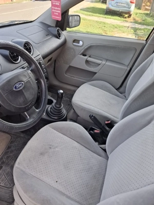 FORD Fiesta - imagine 5