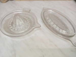 Răzătoare sticlă lămâi,portocale,mere,gutui etc.