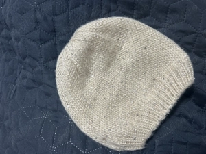 caciula fete cu paiete