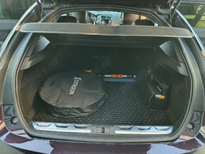 DS 5 -2.0 Hdi din 2018 Distributie facuta recent - Impecabil - imagine 7