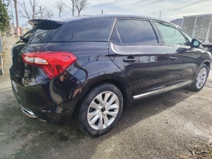 DS 5 -2.0 Hdi din 2018 Distributie facuta recent - Impecabil - imagine 9