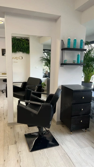 Se Inchiriaza 2 posturi de coafură.   Timisoara ,Bălcescu - imagine 2