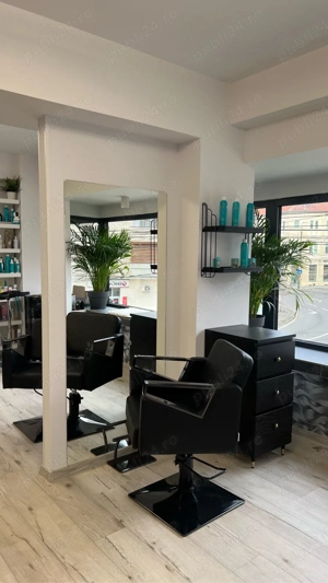 Se Inchiriaza 2 posturi de coafură.   Timisoara ,Bălcescu - imagine 4