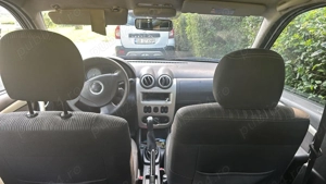 Vând Dacia Logan Mcv  - imagine 5