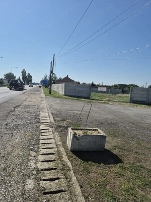 Teren de vânzare Intravilan Satu Mare