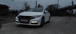 honda Civic,vand sau schimb 