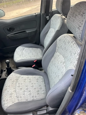 Chevrolet Spark - imagine 2