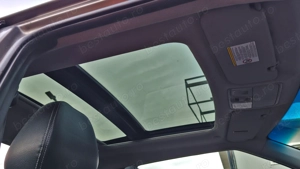 GARANTIE 1AN RATE Navi Panoramic Camera Piele Keyless Incalzire clima - imagine 10