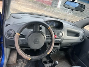 Chevrolet Spark - imagine 5