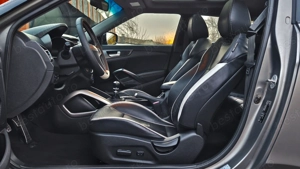 GARANTIE 1AN RATE Navi Panoramic Camera Piele Keyless Incalzire clima - imagine 8