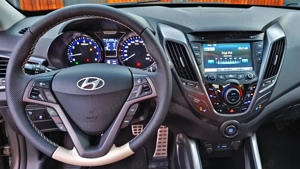 GARANTIE 1AN RATE Navi Panoramic Camera Piele Keyless Incalzire clima - imagine 9