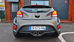 GARANTIE 1AN RATE Navi Panoramic Camera Piele Keyless Incalzire clima - imagine 3