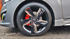 GARANTIE 1AN RATE Navi Panoramic Camera Piele Keyless Incalzire clima - imagine 6