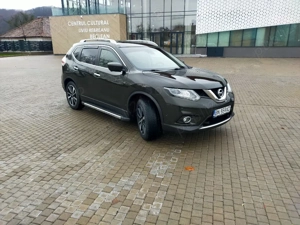 Nissan X-Trail - imagine 8
