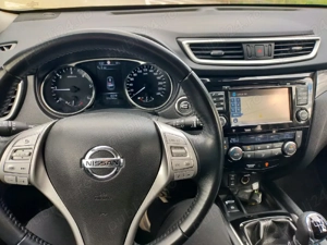 Nissan X-Trail - imagine 7