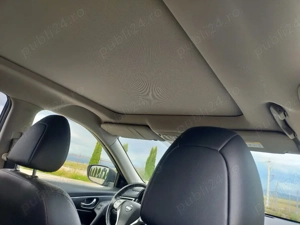 Nissan X-Trail - imagine 6