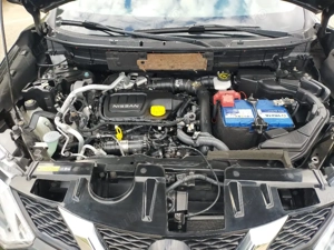 Nissan X-Trail - imagine 4