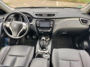 Nissan X-Trail - imagine 3