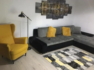 Chirie 2 camere apartament decomandat