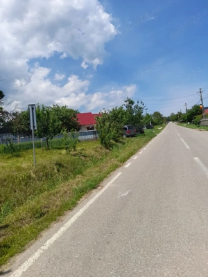 Teren constructie casa - imagine 2