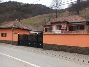 Casă de vânzare in Râu Sadului