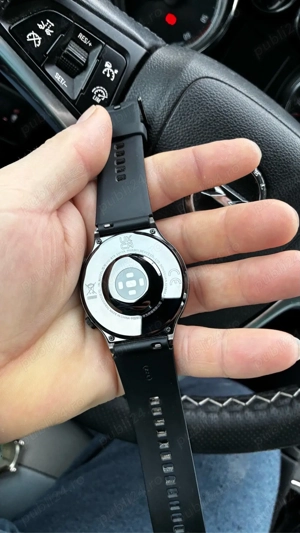 Smartwatch Huawei gt2pro titan