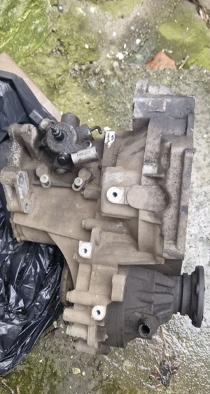 Cutie Skoda Rapid - imagine 3