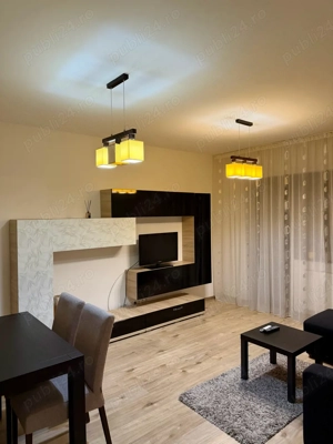 inchiriez ap 2 camere Borhanci