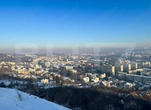 Penthouse spectaculos cu terasă panoramică – Grigorescu, Cluj-Napoca - imagine 8