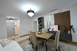 Apartament 3 camere cu loc de Parcare! Suceava! Ultracentral! - imagine 9