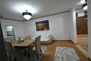Apartament 3 camere cu loc de Parcare! Suceava! Ultracentral! - imagine 5
