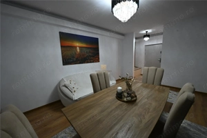 Apartament 3 camere cu loc de Parcare! Suceava! Ultracentral! - imagine 14