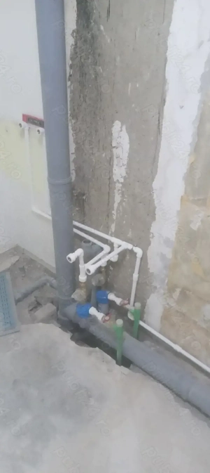 instalator disponibil imediat 