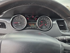 Peugeot 508 SW 2L diesel 2011 INMATRICULAT - imagine 8