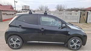 Vând Toyota Aygo  - imagine 3