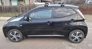 Vând Toyota Aygo  - imagine 2