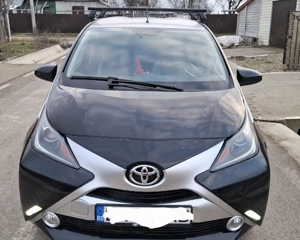 Vând Toyota Aygo  - imagine 4
