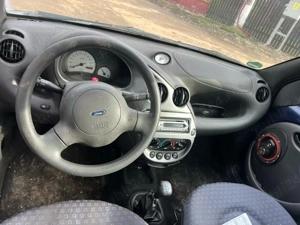 Ford Ka      - imagine 5