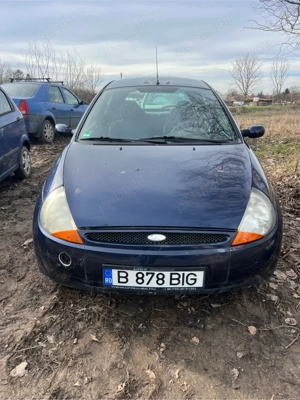 Ford Ka      - imagine 3