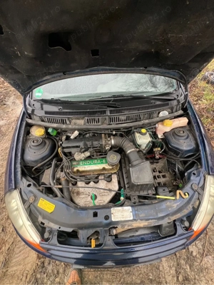 Ford Ka      - imagine 4