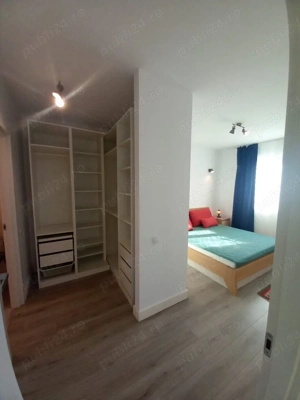 Inchiriez aprtament 2 camere si 2 bai - imagine 9