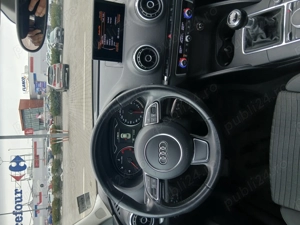 Audi A3 2.0 tdi - imagine 3